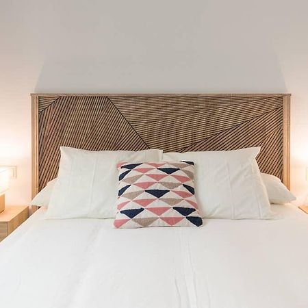 Tgh/ Malaga Center Urban Style Apartment Luaran gambar