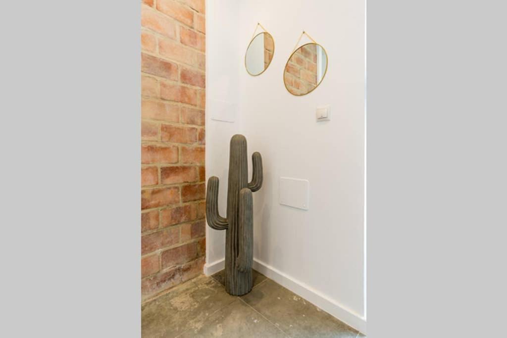 Tgh/ Malaga Center Urban Style Apartment Luaran gambar